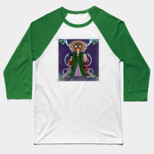 Put A Spell on You Baseball T-Shirt